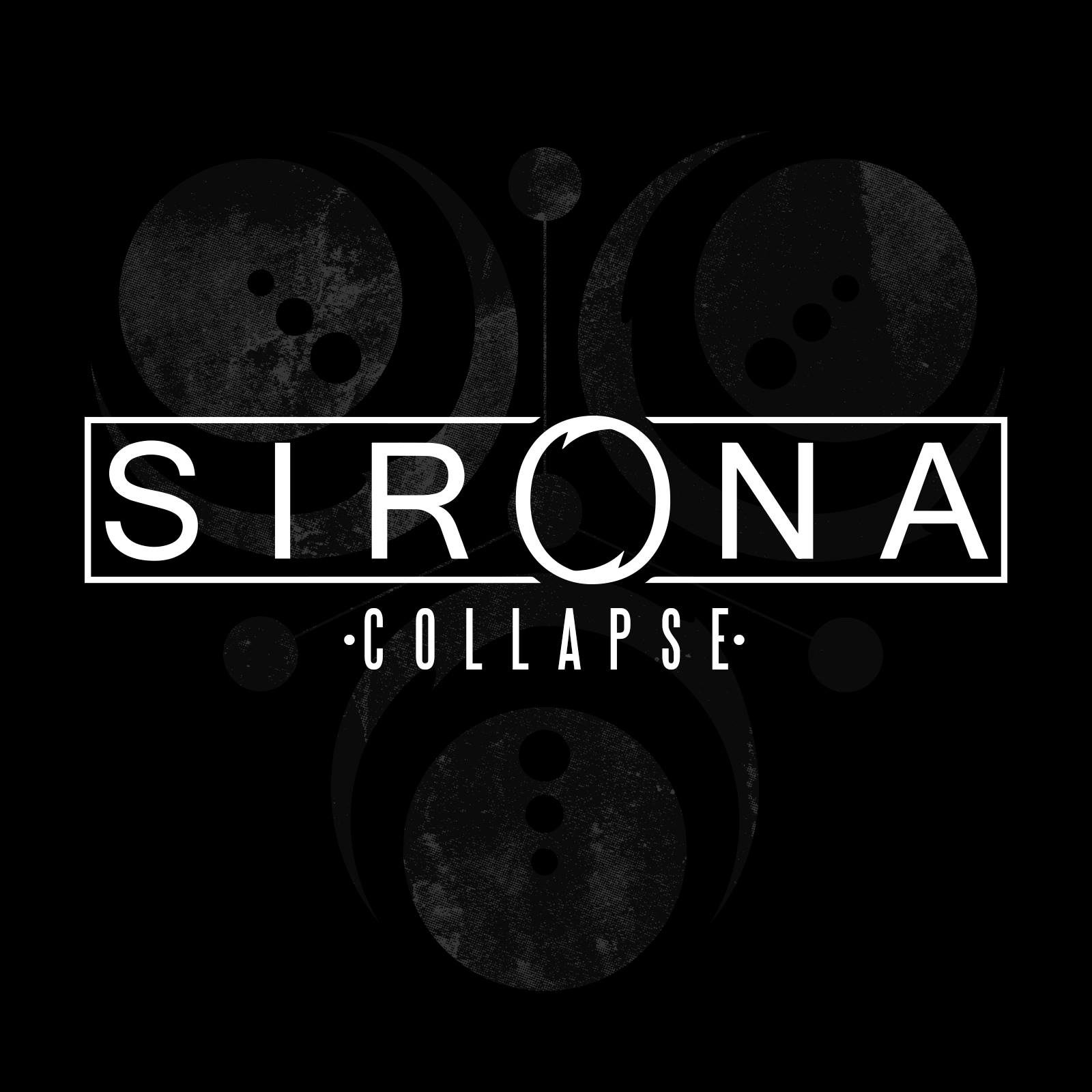 Sirona - Collapse [single] (2015)
